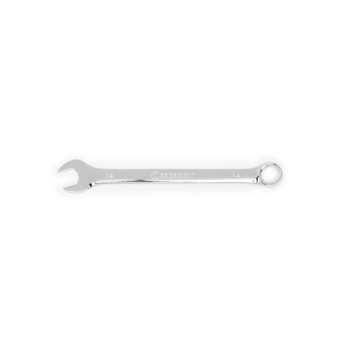CCW25-05 Crescent, Combination Wrench, 14MM, 7.52 Inch, 12 Point, Alloy Steel