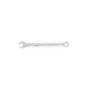 CCW4-05 Crescent, Combination Wrench, 7/16 Inch, 6.5 Inch, 12 Point, Open End