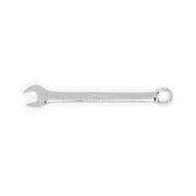 CCW8-05 Crescent, Combination Wrench, 11/16 Inch, 8.9 Inch, 12 Point, Open End