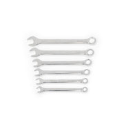 CCWS0-05 Crescent, Combination Wrench Set, Alloy Steel, SAE, 3/8 Inch, 12 Point