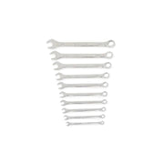 CCWS2-05 Crescent, Combination Wrench Set, Alloy Steel, SAE, 1/4 Inch, 3/4 Inch