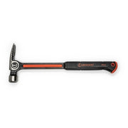 CHSFRS22-06 Crescent, Steel Framing Hammer, Ripping, Polished, Alloy Steel