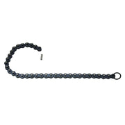 CW24C Crescent, Chain Wrench Replacement Chain, 23 Inch, Alloy Steel, 2.23 Inch
