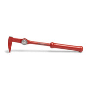 DB12NP-06 Crescent, Nail Puller, 180 Degree, Powder Paint, Laser Etched, 12 Inch