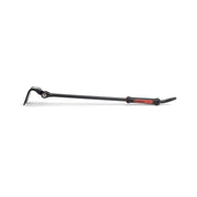 DB30X-06 Crescent, Pry Bar, 180 Degree, Powder Paint, Alloy Steel, 3 Inch OAL