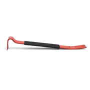 FB15-06 Crescent, Pry Bar, Rawhide, Powder Paint, Alloy Steel, 15 Inch OAL