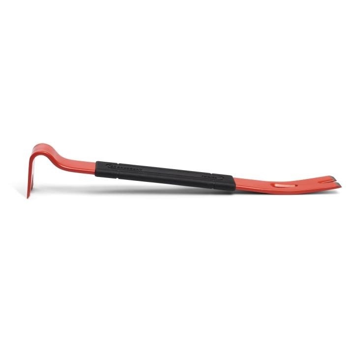 FB15-06 Crescent, Pry Bar, Rawhide, Powder Paint, Alloy Steel, 15 Inch OAL