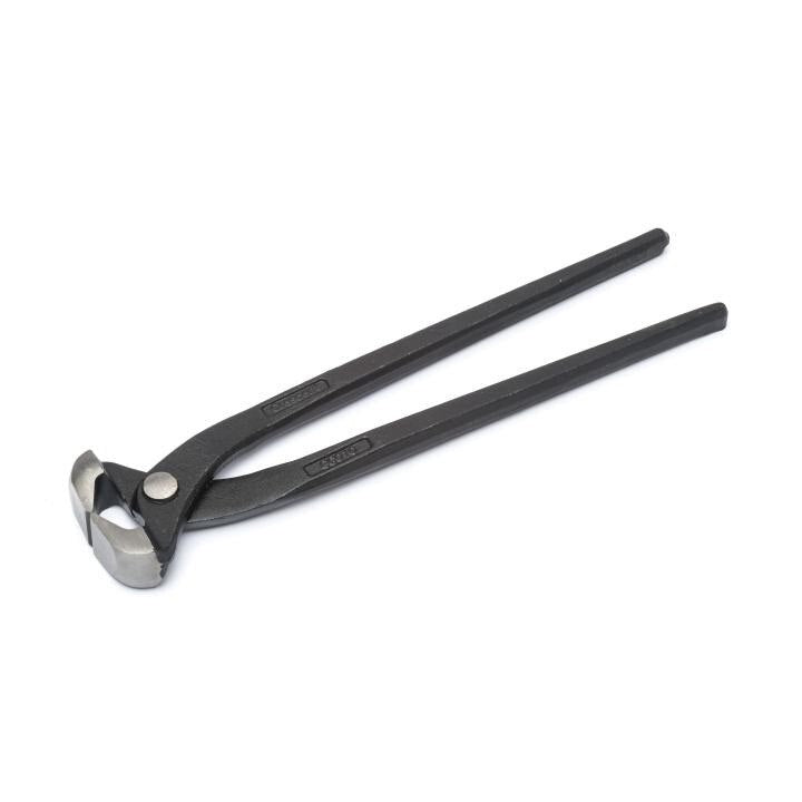 GG014HN Crescent, Heavy-Duty End Cutting Nipper Pliers, 14 Inch, Polished
