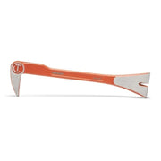 MB10-06 Crescent, Molding Pry Bar, Rawhide, Powder Paint, Laser Etched