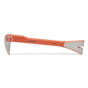 MB8-06 Crescent, Molding Pry Bar, Rawhide, Powder Paint, Laser Etched