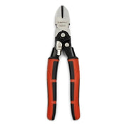 Compound Action Pliers, 1 Inch, Std./11 AWG, Polished