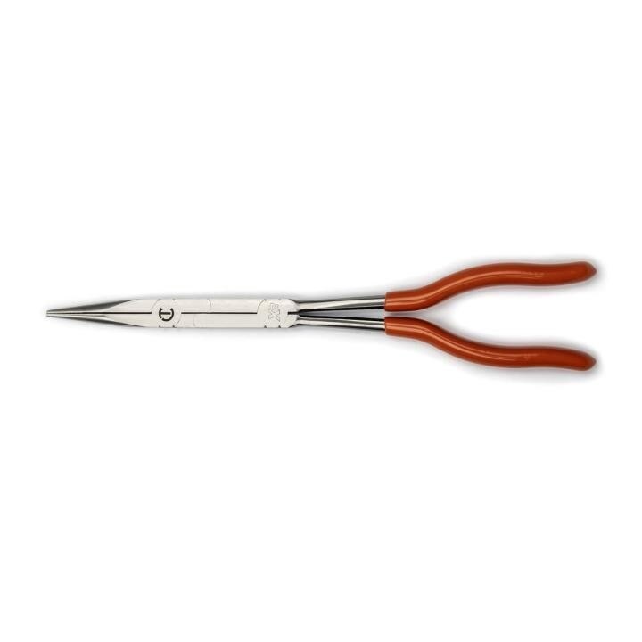PSX200C-06 Crescent, Long Reach Pliers, X2, Rawhide, Polished, 13 Inch OAL