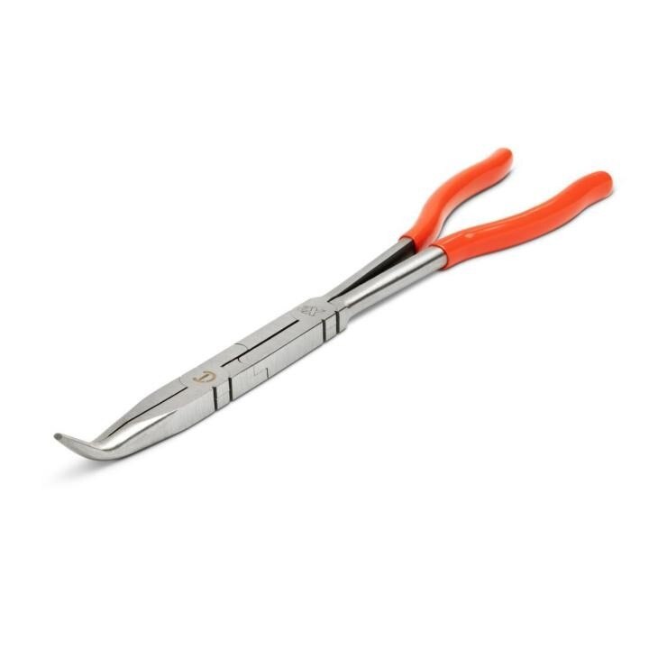 PSX201C-06 Crescent, Long Reach Pliers, X2, Rawhide, Polished, 13 Inch OAL