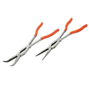 PSX204C-06 Crescent, Long Reach Plier Set, X2, 13 Inch, Rawhide, Polished