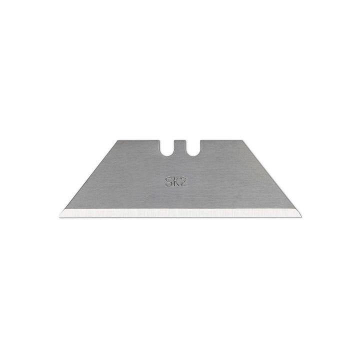 RB-DW-5 Crescent, Blade, Steel, 5 Blade, 2 Inch, 0.2 Inch, 0.8 Inch, Sharp