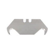 RB-HB-50 Crescent, Blade, Steel, 50 Blade, 5.2 Inch, 1.4 Inch, 2.8 Inch, Hook