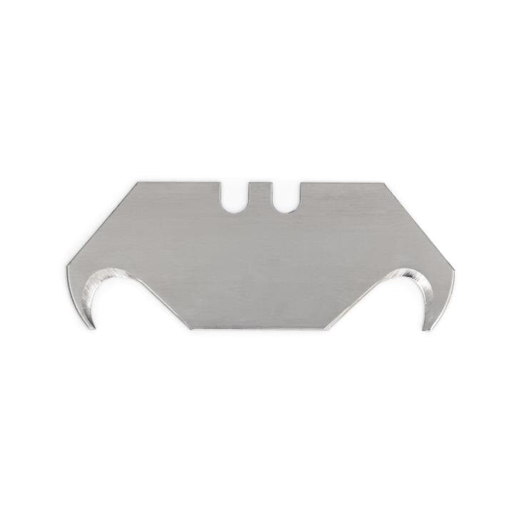 RB-HB-50 Crescent, Blade, Steel, 50 Blade, 5.2 Inch, 1.4 Inch, 2.8 Inch, Hook