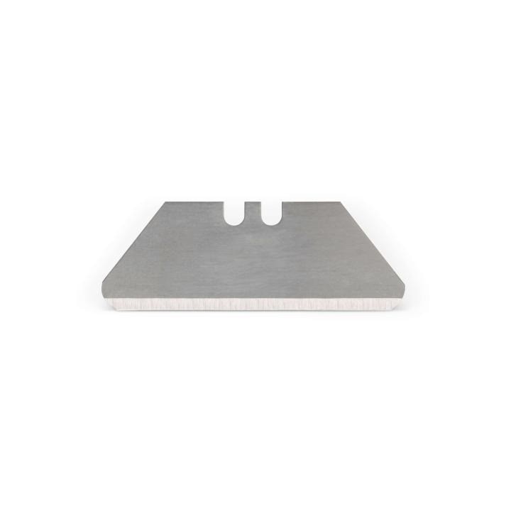 RB-SF-5 Crescent, Blade, Steel, 5 Blade, 2 Inch, 0.2 Inch, 0.8 Inch, Rounded