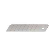 RB-SO18-5 Crescent, Blade, Steel, 5 Blade, 3.8 Inch, 0.1 Inch, 0.7 Inch, Sharp