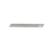 RB-SO9-5 Crescent, Blade, Steel, 5 Blade, 2.8 Inch, 0.2 Inch, 0.4 Inch, Sharp