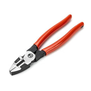 Z20509-06 Crescent, Lineman's Pliers, 0.9 Inch, Knife-Knife/AWG 5, Z2, Polished