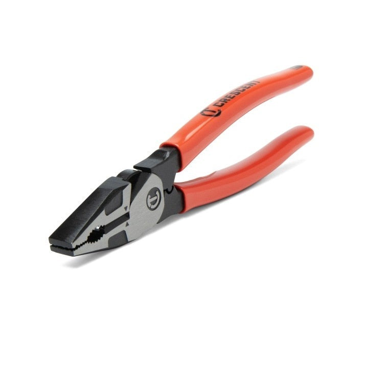 Z3008-06 Crescent, Universal Cutting Pliers, 0.75 Inch, Knife-Knife/AWG 6, Z2