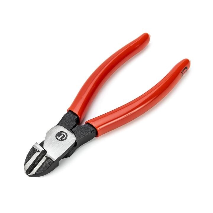 Z5426-06 Crescent, Diagonal Cutting Pliers, 0.75 Inch, Knife-Knife/AWG 8, Z2