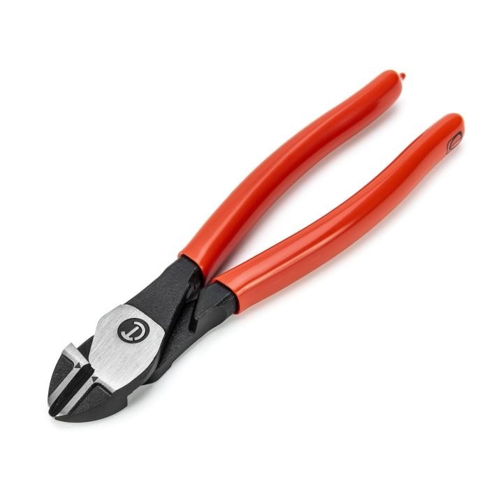 Z5428-06 Crescent, Diagonal Cutting Pliers, 0.75 Inch, Knife-Knife/AWG 7, Z2