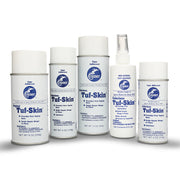 Colorless Tuf-Skin Taping Base, 4 Oz Spray