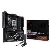 ASUS - ROG Crosshair X870E Extreme EATX Motherboard