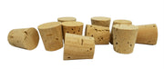 Cork Stopper #13, Lab Grade PK/100