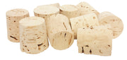 Cork Stopper #14 Lab Grade-pk/100, case of 10 packs.