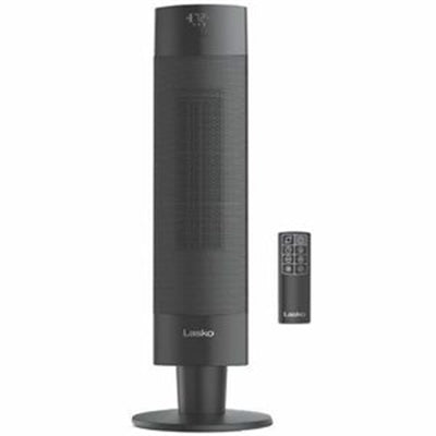 Ceramic Pedestal Heater