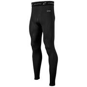 Compression Tight - Black - Youth - Small