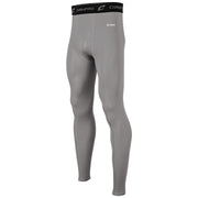 Compression Tight - Grey - Adult - Small