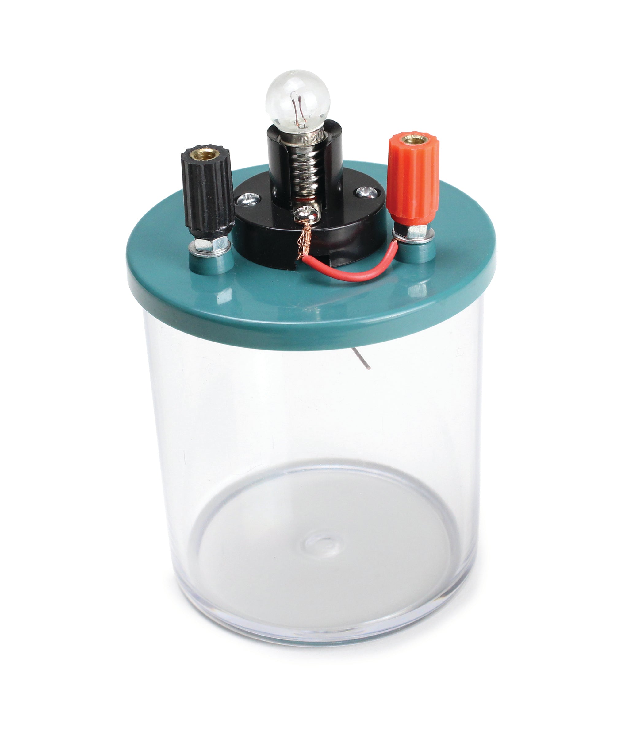 United Scientific® Conductivity Of Solutions Apparatus