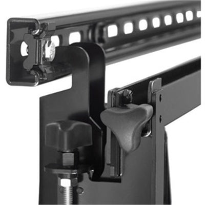 Chief ConnexSys Video Wall Strut Channel 90&amp;quot; - Black