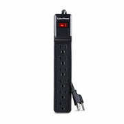 CyberPower Essential Series CSB604 - Surge Protector