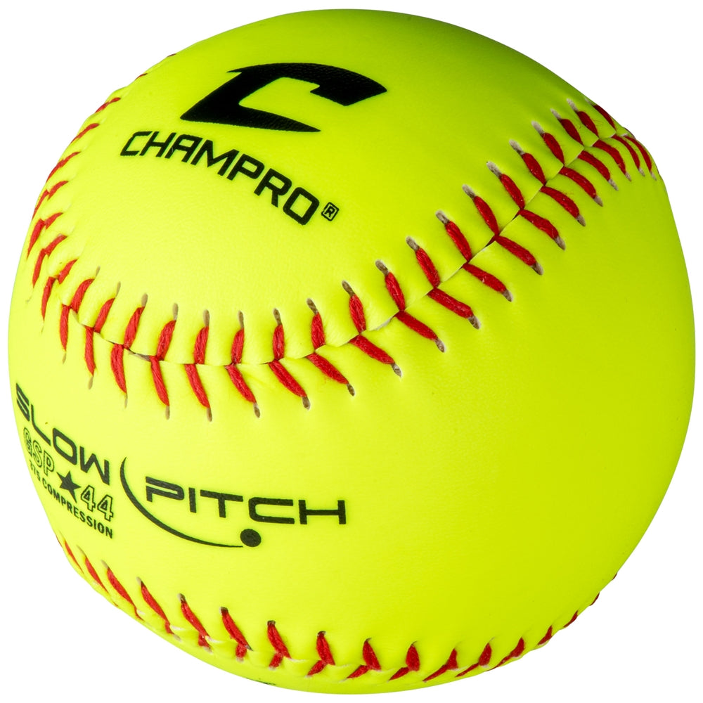 GSP-44 ASA 12" Softball