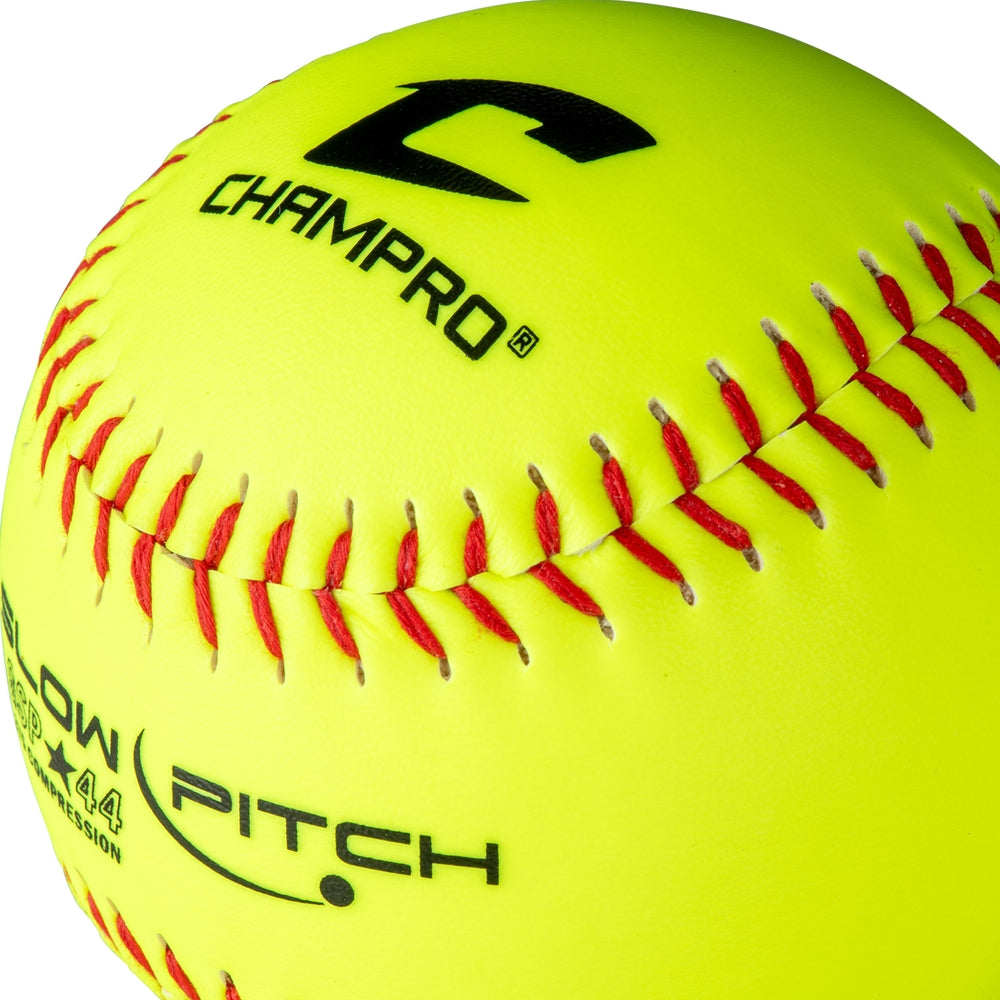 GSP-44 ASA 12" Softball