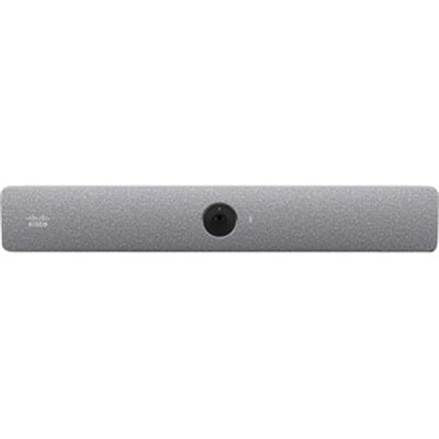 Cisco Room Bar in First Light - SPARE