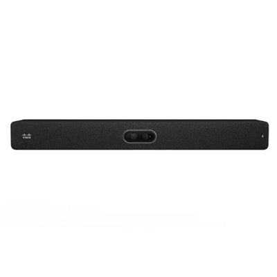 CSBARPROCK9C Webex Room Bar Pro All in One Video Conferencing Device, Carbon Black