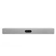 Cisco Consumer Products - Cisco Room Bar Pro - First Light Video Conference Equipment - for Meeting Room - 3840 X 2160 Video (Live) - H.460.18/19 - Un