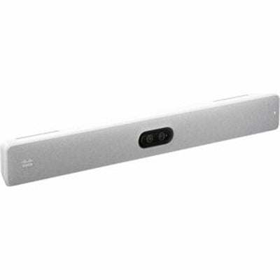 Cisco Room Bar Pro Video Conferencing System 48 MP Ethernet LAN Group