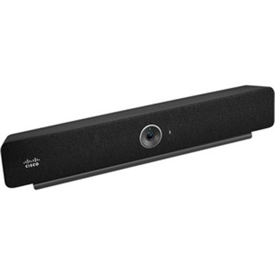 Cisco Webex Room Bar Video Conferencing System 12 MP Ethernet LAN Group Video Conferencing System