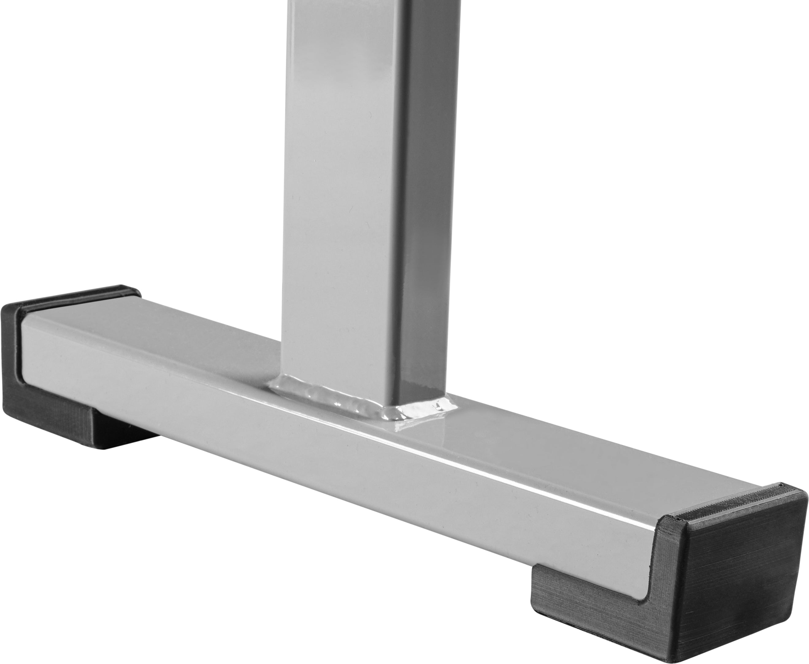 NPS® Cluster Swivel Booth, 24"x48", Butcherblock Top, Seat Color: Charcoal, Frame Color: Soft Grey  (Specify Laminate Color)