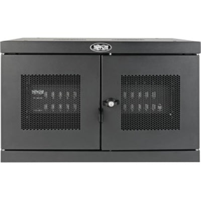 Tripp Lite by Eaton Locking Cell Phone Charging Station for 32 Devices - USB with Sync for Smartphones