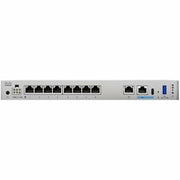 Cisco Secure Firewall 1210 Compact Security Appliance with PoE, ASA Software