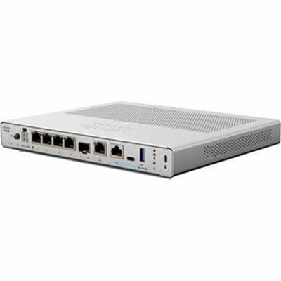 Cisco Secure 220 Network Security/Firewall Appliance