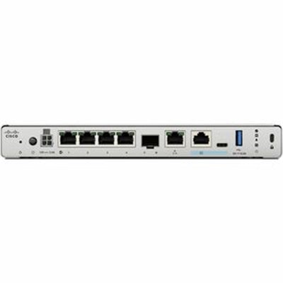 Cisco Secure 220 Network Security/Firewall Appliance